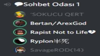 BERTAN SEX's (ANNE Style)