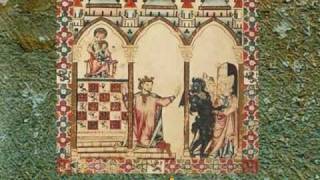 Cantiga 10 "Rosa Das Rosas"