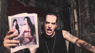 Eminem - Not Afraid To Throw A Chair