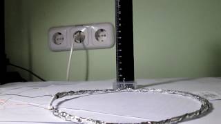 Часть 5 3  Малыш FM2 Тестируем катушки разного диаметра