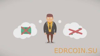E-Dinar создал свою криптовалюту EDRC! / Купить e-Dinar / EDRCoin онлайн