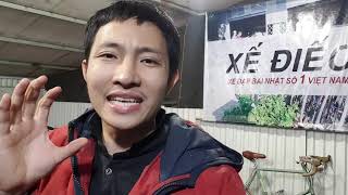 2020 Xế Điếc có bán xe đạp Nhật giá rẻ nữa không? Nhiều ae đang thắc mắc..