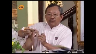 Trị chứng Đau Khớp Gối bằng Diện Chẩn Điều Khiển Liệu Pháp