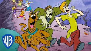 Scooby-Doo! en Español | El misterio del faro