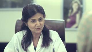 Video-Clip against FGM in Iraqi Kurdistan: At the doctor' office