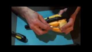 How to modify an Ace 250