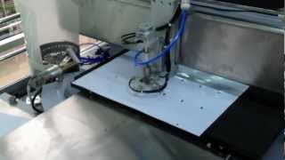RFID / NFC Inlay Production