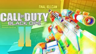 WE HIT THE MOST INSANE BO2 PLUTONIUM TRICKSHOTS EVER! (BO2 Plutonium  Trickshotting w/ 7 SHOTS!) 