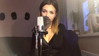 Джиган - Лови меня ( Felitsa cover)