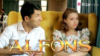 Ixlasow - Alfons