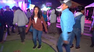 Los Chakas Clave Sierra En Lazaro Cardenas Coicoyan De Las Flores 31 De Dic 2019