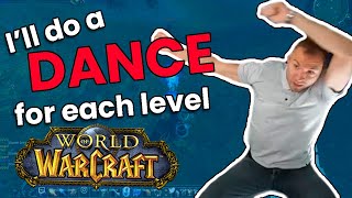 Dance Monkey playing World of Warcraft I WoW Classic Highlights