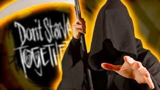 DEATH! DEATH! DEATH! ? Don't Starve Together #36