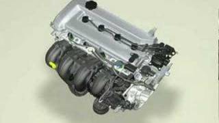 引擎組裝Engine Rebuild