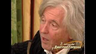 Вячеслав Малежик. "В гостях у Дмитрия Гордона". 3/3 (2011)