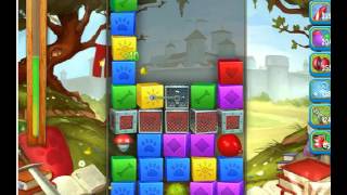 Pet Rescue Saga   Level 1705 No Boosters