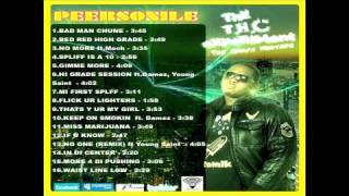 Peersonile - Thats Y Ur My Girl