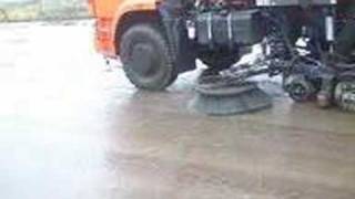 VT650 аэродромный вариант