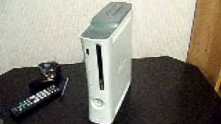 Xbox 360 Pro 60GB Review