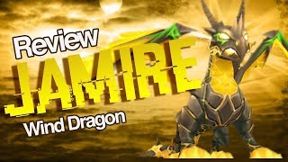 SUMMONERS WAR : ДЖАМИР (ЗАМИР) - Боссы ТоА(Н). Подбор пати + стратегия ✔⚔