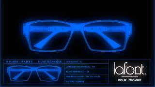 Lafont pour l'homme