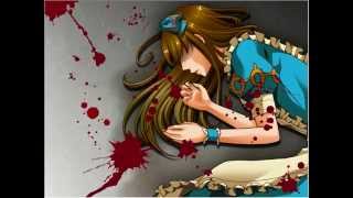Ace is gonna get away with MuRdEr (Heart no kuni no Alice)