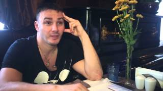 Кирилл Андреев об исчезнувшей Москве #ЯтакДУМАЮ Сеня Кайнов Seny Kaynov #SENYKAY