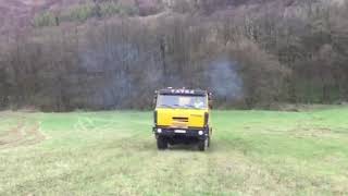 Tatra 815 mix (Domaša)