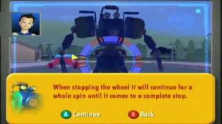 Cubix Robots for everyone Showdown 1