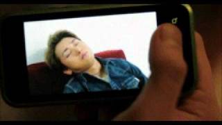 嵐　震災復興支援ラジオ（宮城版）　20111226_1