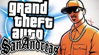 ЭТО КОНЕЦ ЛАМПОВЫЙ СТРИМ ПО GTA-SA  #9- И ДРУГИЕ ИГРЫ