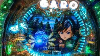 ▼逆エン▼疑似3 レオがコルトで直当たり幸福！CR牙狼魔戒閃騎鋼パチンコ