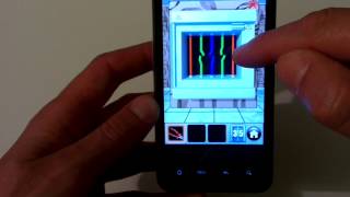 100 Doors Runaway - level 35 - Solution - Explanation - Android