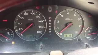 АКПП Subaru Legacy 1998-2003 Бензин 2 л инжектор Универсал АКПП (авт.) 1998