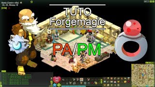 Tuto fm gelano PA/PM - Dofus