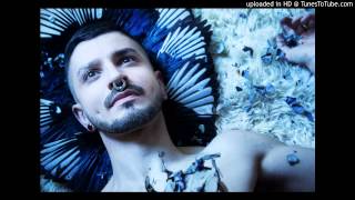 Othon Mataragas - The Epitaph of God (feat. Marc Almond & Ernesto Tomasini)