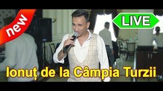 Ionut de la Campia Turzii - Ai iubit mandrute faine - Live 2019
