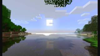 Minecraft Sunrise (And Server Info)