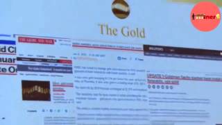 One Coin  Презентация Aurum Gold Coin русский перевод