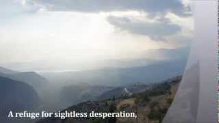 TAURIDA (A.S. Pushkin) - art song