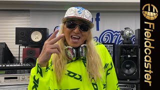 DJ KOOが「Stay Home!チャリティーライブ！出演！