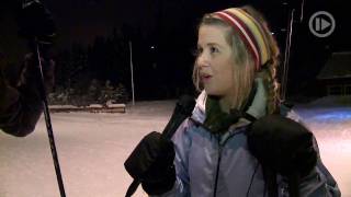 SPORTi: Skiskyting