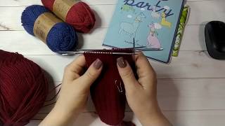 TAG Флешмоб " Общение в рукодельном мире"