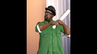 Wrong house
