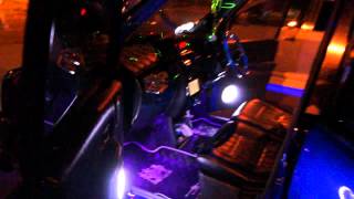 MVC 『 MIRI VIPSTYLE COMMUNITY 』 2nd Car Meet 10/4/2012