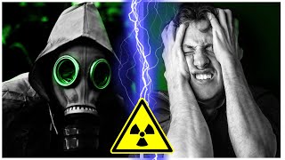 Радиоактивный ДОМ облучал жильцов | Радиационный инцидент в Краматорске