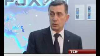 ЕвроХим (eurochem) - Гранулированный карбамид, открытие.