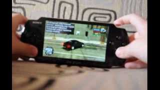 Прохождение gta liberty city stories на psp 1 миссия