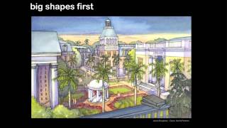 The Art of Architectural Illustration