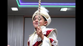 Emir sunnet 1 bolum  I.H.S Studio Karajala